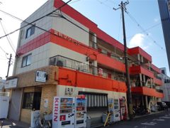 宮野マンションの外観画像