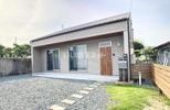 サクラパル Bの間取り画像