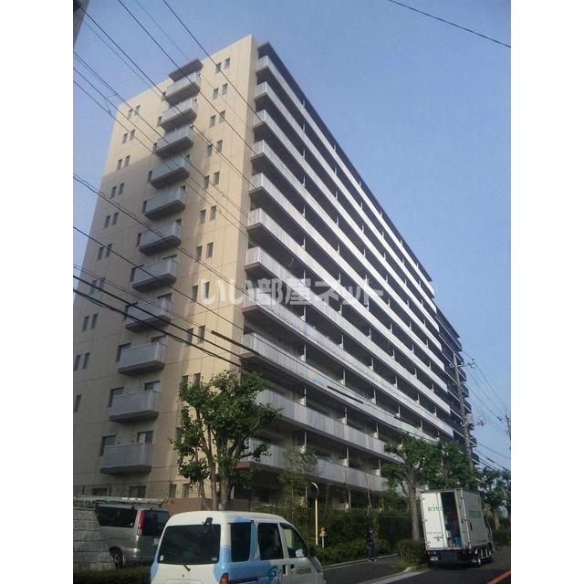 MINASIA湘南ライフタウン パークフォートの外観画像