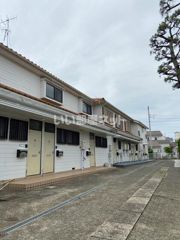 フェイムテラスの外観画像