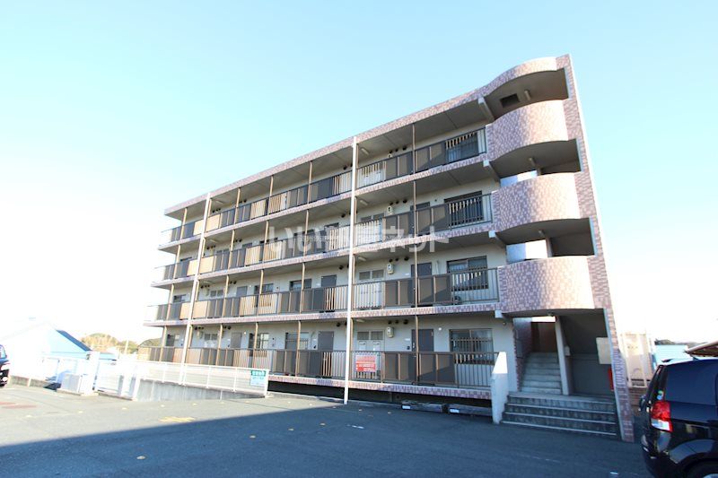 アイ・ メゾンの外観画像