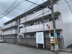 サンウィズMIYATAの外観画像