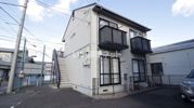K'S五番館の間取り画像