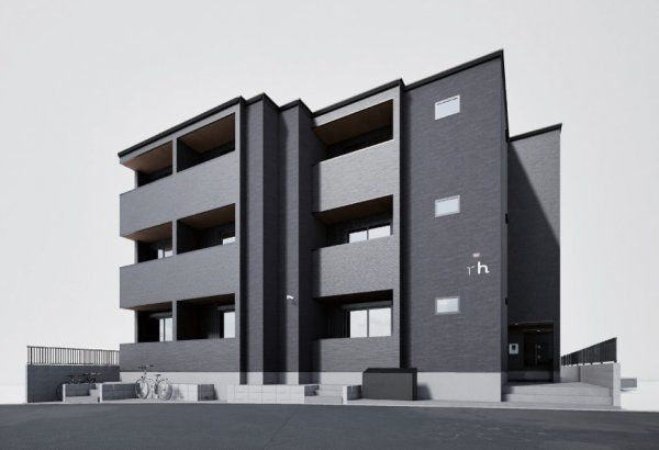 sanare西所沢(サナーレニシトコロザワ)の外観画像