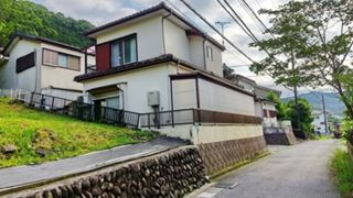 畑中3丁目戸建の外観画像