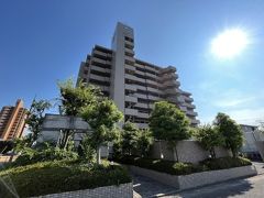 サーパス木太公園の外観画像
