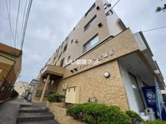 サンパーク大鐘Ⅱの外観画像