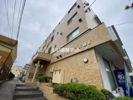 サンパーク大鐘Ⅱの間取り画像