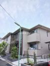 Casa Rosetoの外観