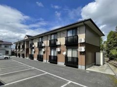 メゾンアージュの外観画像