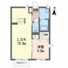 ステラの間取り画像