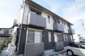 シャーメゾン・SⅡの外観画像