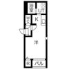 グランコンフォール米野IIの間取り画像