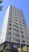ザ・レジデンス平河町の間取り画像