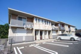 クレール メゾンの外観画像