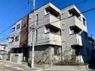 グラン シェル エトワールの間取り画像