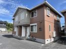 パレスガーデン Bの外観画像