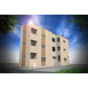 Boul' Mich'の外観画像