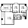 ミーテ・パラッツォ枚方公園の間取り画像