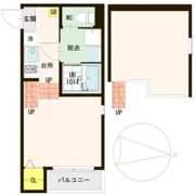 MK familiarの間取り画像