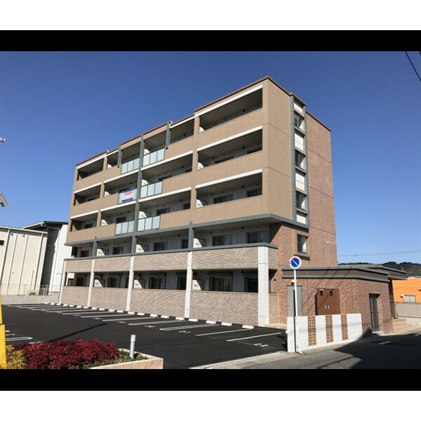 シャトーリベールの外観画像