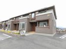 グランドール AOYAMA Bの間取り画像