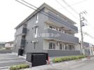 プア メリアの外観