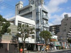 UEハウス六番館の外観画像