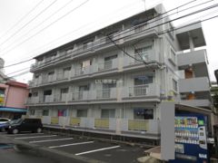 エクセレント宇宿の外観画像
