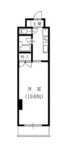 パラシオン高岡町の間取り画像