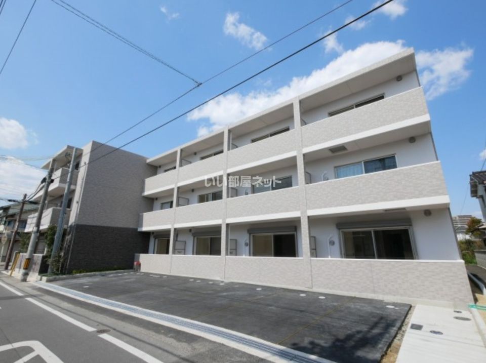 Granche Lierreの外観画像