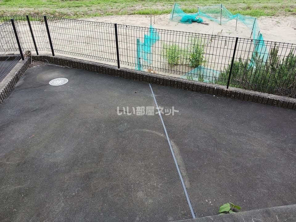 庭