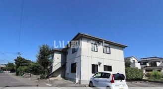 ディアス佐野の外観画像