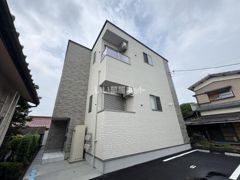 Clair Villaの外観画像