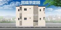 Clair Villaの間取り画像