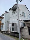 藤野コーポの間取り画像