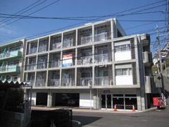 パレス花丘の外観画像