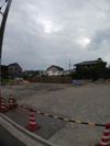 リモパレスの外観