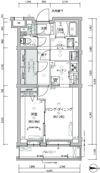 ARCOBALENO NERIMA（アルコバレーノ練馬）の間取り画像