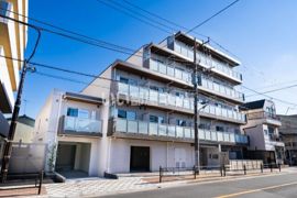 ARCOBALENO NERIMA(アルコバレーノ練馬)の外観画像