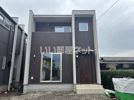Casita長嶺Ⅱの間取り画像