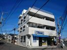 ウェッジコーポ坂田の外観