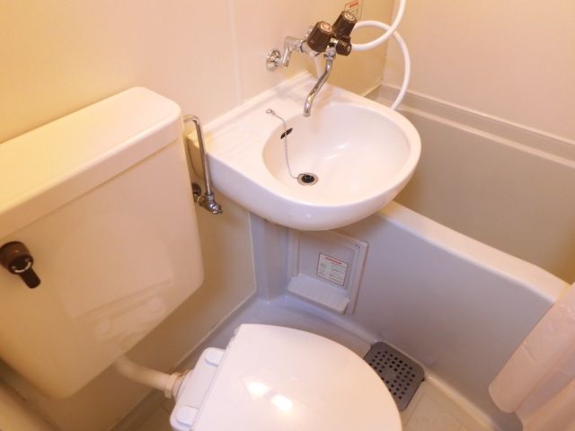バスルーム