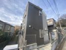 Axia Court Kishiyaの外観