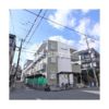 ハイムデダチの外観