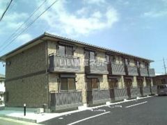 アッファビーレ東山の外観画像