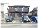 HOMEST旭の間取り画像
