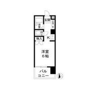 アメニティ21の間取り画像