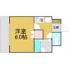 セントラルハイツ中野本町の間取り画像