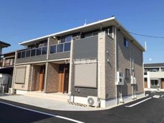 トレノ カーサ Ⅱの外観画像